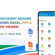 Document Reader v62.0 MOD APK (Premium Unlocked)