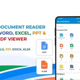 Document Reader v62.0 MOD APK (Premium Unlocked)