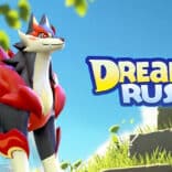 Dreamio Rush v0.0.3 MOD APK (Menu, Damage & Defense Multiplier)