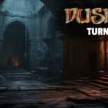 Duskfall: turn based RPG v1.2.26 MOD APK (Menu, Free In-App Purchase)