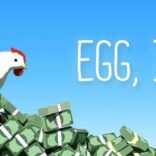 Egg, Inc. v1.34.2 MOD APK (Unlimited Money)