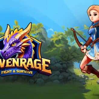 Elvenrage: Fight and Survive v1.0.1 MOD APK (Menu, Increase Resources)