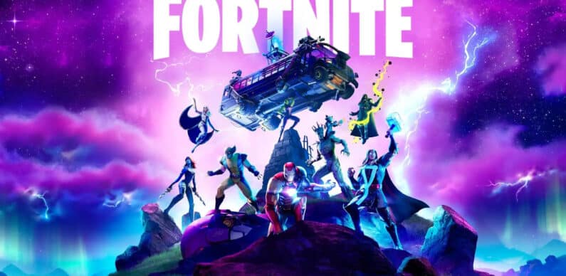 Epic Games Softens Punishment for Cheaters in Fortnite