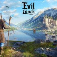 Evil Lands v3.2.0 MOD APK (High Damage, God Mode, Speed)