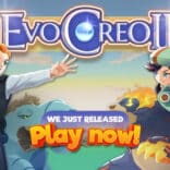 EvoCreo 2 v1.0.6 MOD APK (Menu, Damage, Move Speed, Currency)