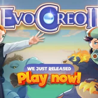 EvoCreo 2 v1.0.14 MOD APK (Menu, Damage, Move Speed, Currency)