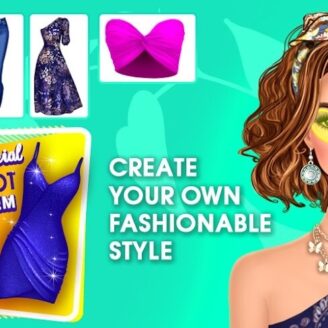 Fashion Boutique: Dress Up v2.4.4 MOD APK (Unlimited Money)