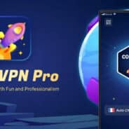 Fast VPN Pro v1.4.37 MOD APK (Premium Unlocked)