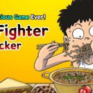 Food Fighter Clicker v10.16.6 MOD APK (Unlimited Gems, Free Purchase)