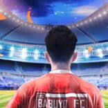 Football Rising Star v2.2.0 MOD APK (Unlimited Money)