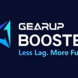 GearUP Booster v3.38.0.0227 MOD APK (Premium Unlocked)