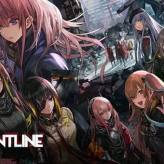 Girls’ Frontline v3.0600_280 MOD APK (Damage & Defense Multipliers, God Mode)