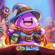 Go Slime v1.0.0 MOD APK (Menu, Damage, Defense Multiplier)