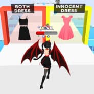 Good Girl Bad Girl v1.0.97 MOD APK (Unlimited Money)