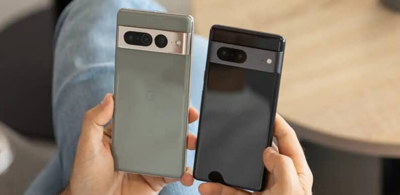 Google Pixel Gets AI Fraud Detector and New Features