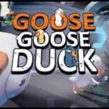 Goose Goose Duck v3.15.01 MOD APK (Mod Menu)