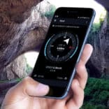 GPS Compass Navigator v2.20.33 MOD APK (Premium Unlocked)