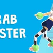 Grab Master! v4.6 MOD APK (Unlimited Money)