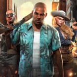 Grand Gangster War v1.3.37 MOD APK (Menu, Game Speed)