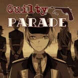 Guilty Parade v4.9.25 MOD APK (Unlocked All Chapter)