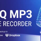 Hi-Q MP3 Voice Recorder v3.0.0 APK (Full Version)