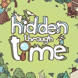 Hidden Through Time v1.0.41 APK (Unlocked DLC)