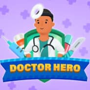 Hospital Game – Doctor Hero v1.1.2 MOD APK (Menu, Free In-App Purchase)