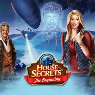 House Secrets The Beginning v1.5.7 MOD APK (Unlimited Diamonds, No ADS)