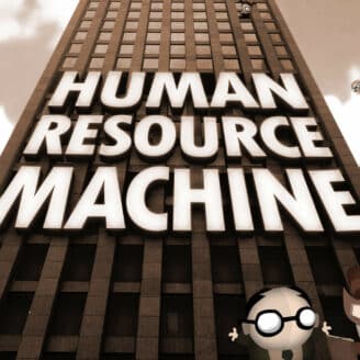 Human Resource Machine v1.0.6.3 APK (Full Version)