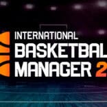 iBasketball Manager 23 APK v1.3.0.1 (Full Game)