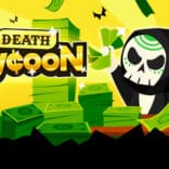 Idle Death Tycoon MOD APK v1.0.1.4.200376 (Unlimited Money)