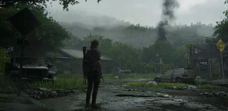 Insider: The Last of Us: Part III development is already in full swing