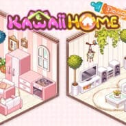 Kawaii Home Design v0.9.2 MOD APK (Free Rewards)