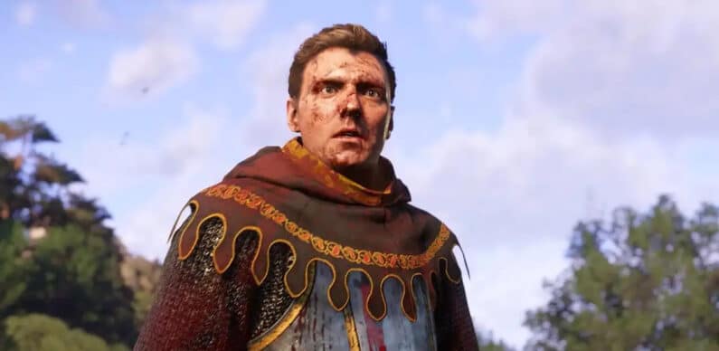 Kingdom Come: Deliverance II Shows Impressive Sales