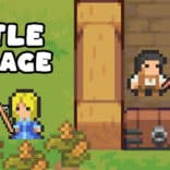 Little Village v0.16.4 MOD APK (Menu, High Item, Speed Multiplier)