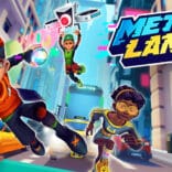 MetroLand v2.1.4 MOD APK (Unlimited Money)