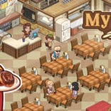 My Bakery Story v1.9.8 MOD APK (Menu, Money, Gems, No ADS)