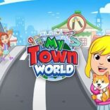 My Town World v1.66.1 MOD APK (Unlocked All, Speed)