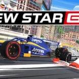 New Star GP v1.0.12 MOD APK (Free Purchase)