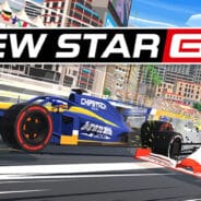 New Star GP v1.0.12 MOD APK (Free Purchase)