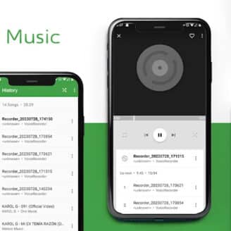 One Music v8.0.1 MOD APK (Premium Unlocked)