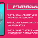 PM Pro: Password Manager v4.6.6 APK (Full Version)