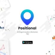 Positional APK v181.0.20 (Full Version)