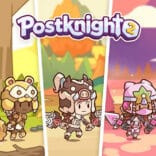 Postknight 2 v2.7.4 MOD APK (Damage Multiplier, God Mode)