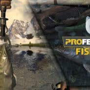 Professional Fishing v1.57 MOD APK (Free Shopping)