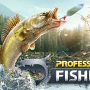 Professional Fishing 2 v0.1.29.07.24p MOD APK (Menu, Currency, License acquired)