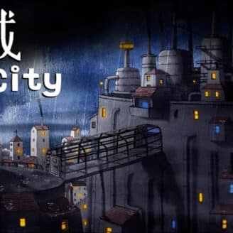 RainCity v1.0.21 APK (Unlocked Game)