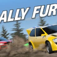 Rally Fury v1.116 MOD APK (Unlimited Money)