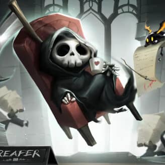 Reaper Adventure: Soul Keeper v0.4.0 MOD APK (Menu, Unlimited Money, Soul, No Ads)