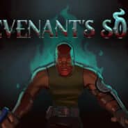 Revenants Soul v0.1.03 MOD APK (Menu, Currency Always Increase)